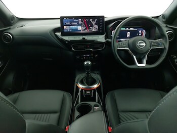 Used Nissan Juke 2025 for sale - 78872697: Photo