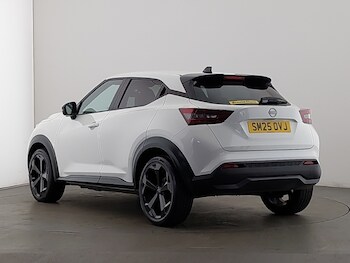 Used Nissan Juke 2025 for sale - 78872697: Photo