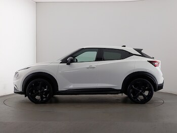 Used Nissan Juke 2025 for sale - 78872697: Photo