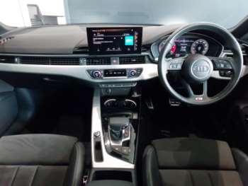 Used Audi A5 2020 for sale - 75429598: Photo