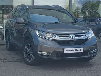 2022 - 2.0 i-MMD Hybrid SR 5dr eCVT