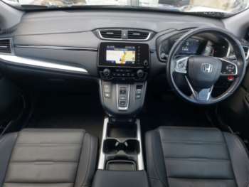 Used Honda CR-V 2022 for sale - 74940044: Photo