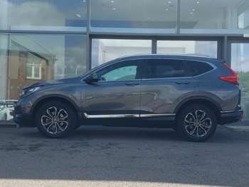 Used Honda CR-V 2022 for sale - 74940044: Photo