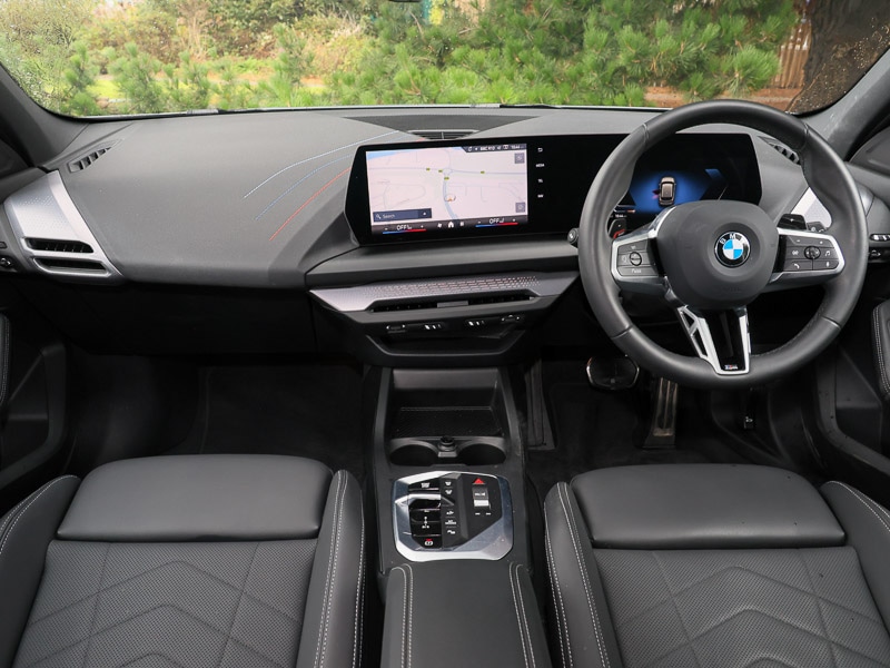 Used BMW 1 Series 2025 for sale - 76661631: Photo 4