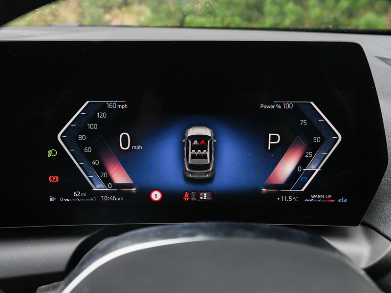 Used BMW 1 Series 2025 for sale - 76661631: Photo 9