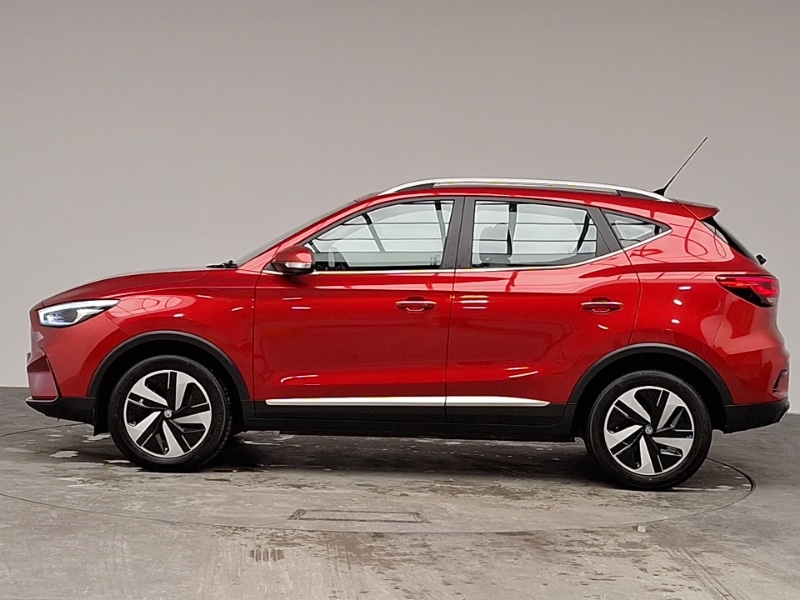 Used MG MG ZS 2022 for sale - 77142785: Photo 4