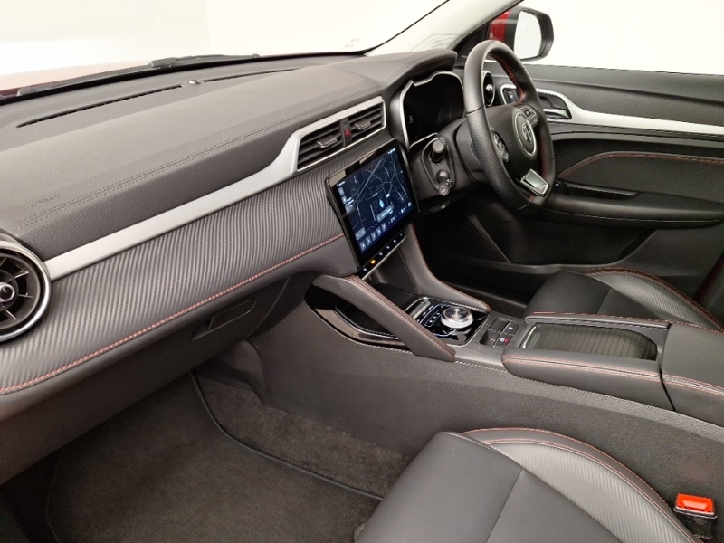 Used MG MG ZS 2022 for sale - 77142785: Photo 5