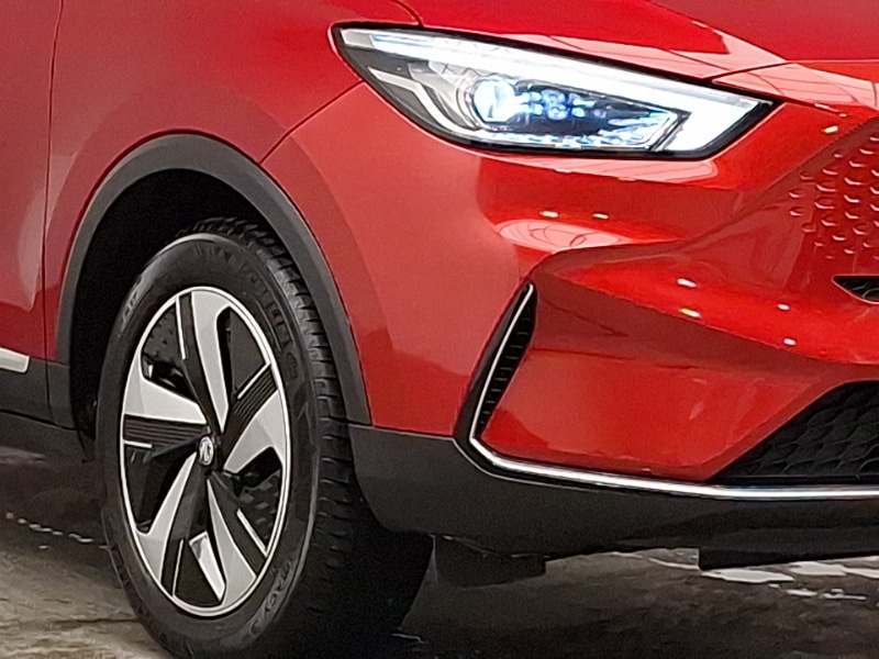 Used MG MG ZS 2022 for sale - 77142785: Photo 9