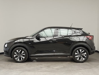 Used Nissan Juke 2022 for sale - 77330249: Photo