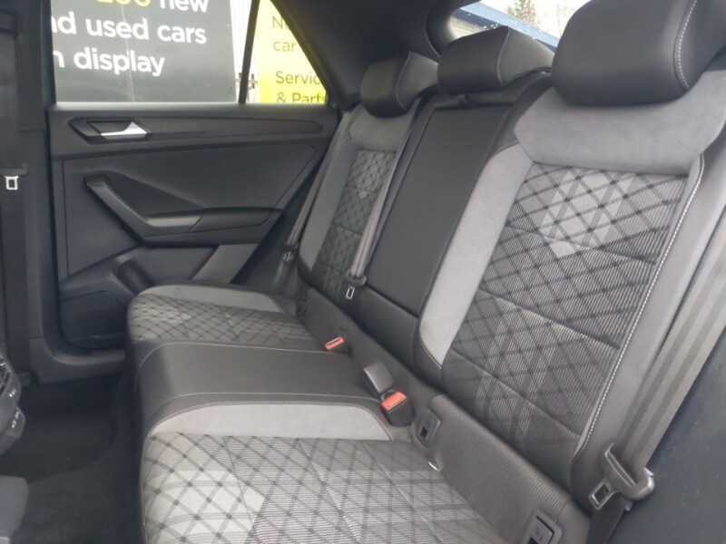 Used Volkswagen T-Roc 2023 for sale - 77923920: Photo 6