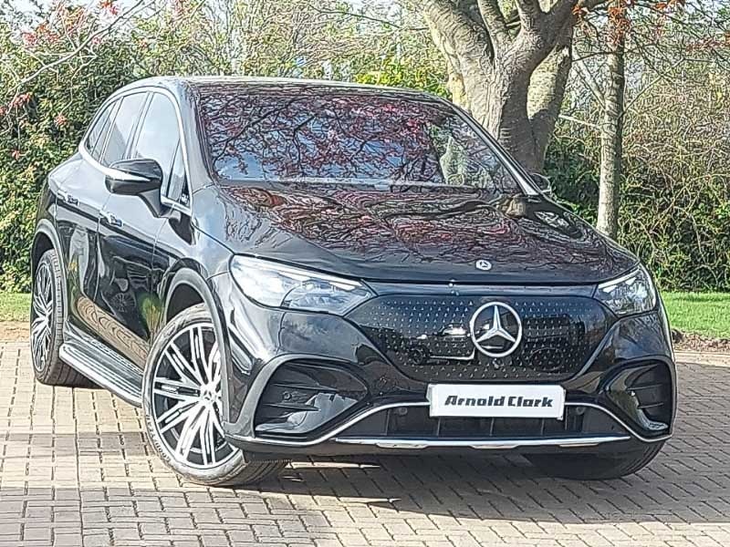 Used Mercedes-Benz EQA 2023 for sale - 76548515: Photo 1