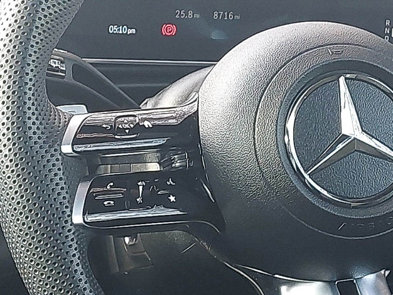 Used Mercedes-Benz EQA 2023 for sale - 76548515: Photo 11