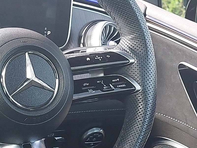 Used Mercedes-Benz EQA 2023 for sale - 76548515: Photo 12