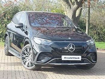 Mercedes-Benz - EQA