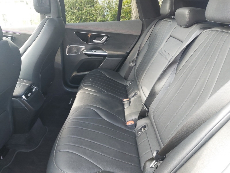 Used Mercedes-Benz EQA 2023 for sale - 76548515: Photo 6