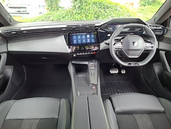 Used Peugeot 308 2026 for sale - 79468113: Photo