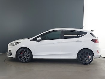 Used Ford Fiesta 2023 for sale - 78895536: Photo