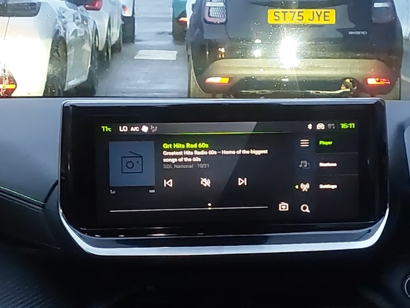 Used Peugeot 208 2025 for sale - 76548492: Photo 10