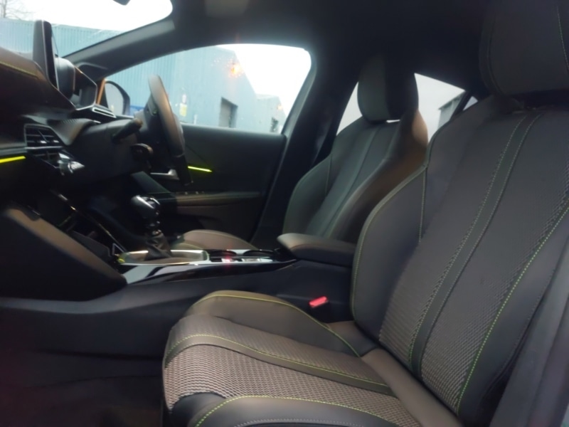 Used Peugeot 208 2025 for sale - 76548492: Photo 12