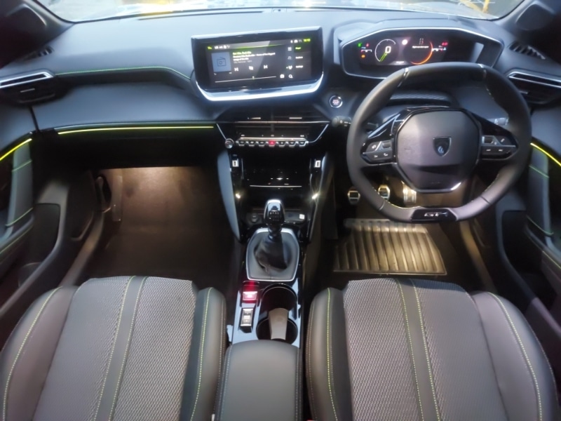 Used Peugeot 208 2025 for sale - 76548492: Photo 2