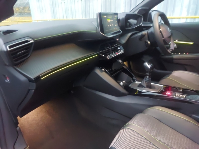 Used Peugeot 208 2025 for sale - 76548492: Photo 5