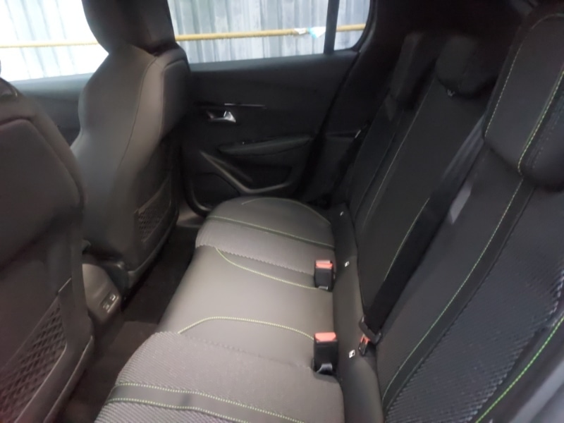 Used Peugeot 208 2025 for sale - 76548492: Photo 6
