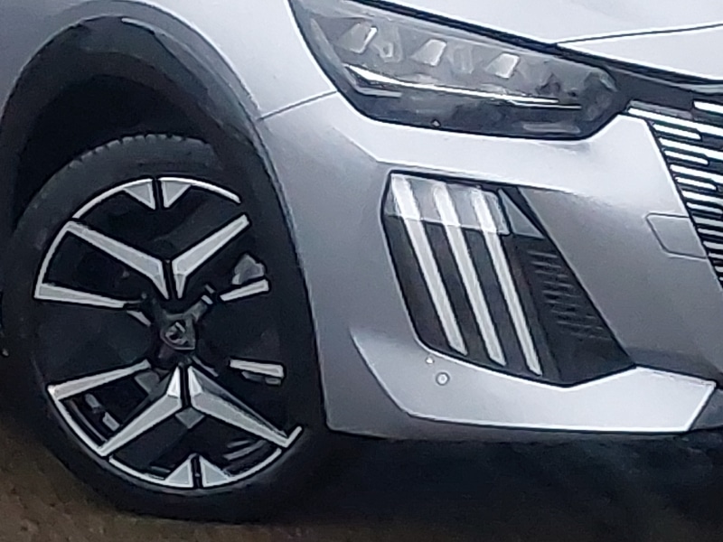 Used Peugeot 208 2025 for sale - 76548492: Photo 9