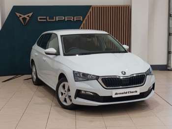 2022 - 1.0 TSI 95 SE 5dr