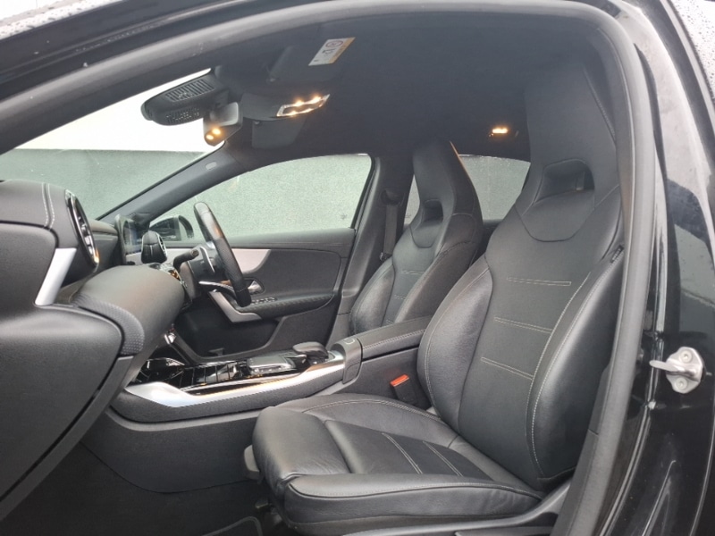 Used Mercedes-Benz A-Class 2021 for sale - 76688354: Photo 5