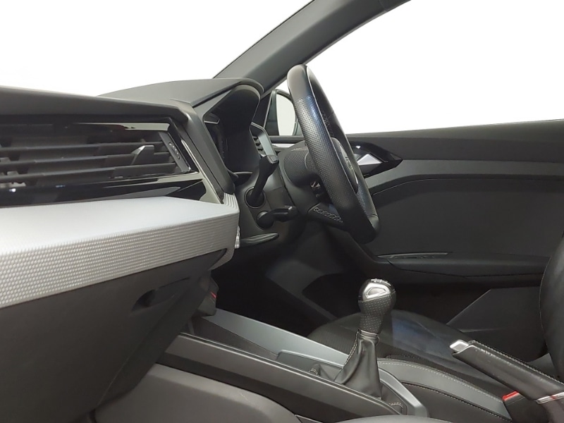 Used Audi A1 2023 for sale - 78063630: Photo 5