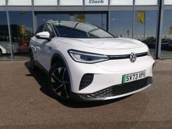 2023 - 150kW Family Pro Perform 77kWh 5dr Auto [135kW Ch]