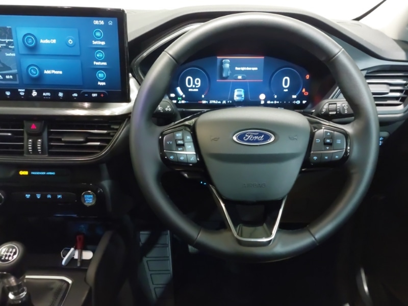 Used Ford Kuga 2025 for sale - 77786832: Photo 7