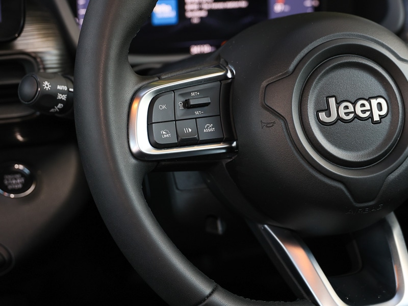 Used Jeep Other 2024 for sale - 76444888: Photo 11