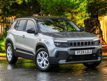 2024 - 1.2 Altitude 5dr