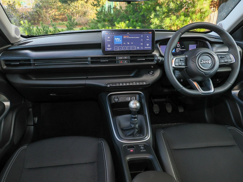 Used Jeep Other 2024 for sale - 76444888: Photo 2