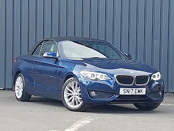 BMW - 2 Series