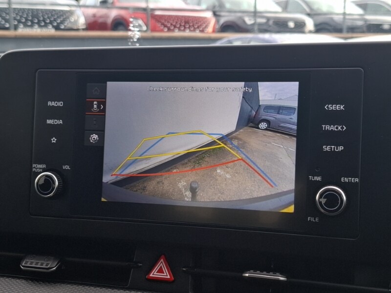 Used Kia Sportage 2022 for sale - 77449299: Photo 10