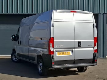 Used Citroen Relay 2026 for sale - 79195189: Photo