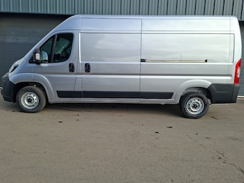 Used Citroen Relay 2026 for sale - 79195189: Photo