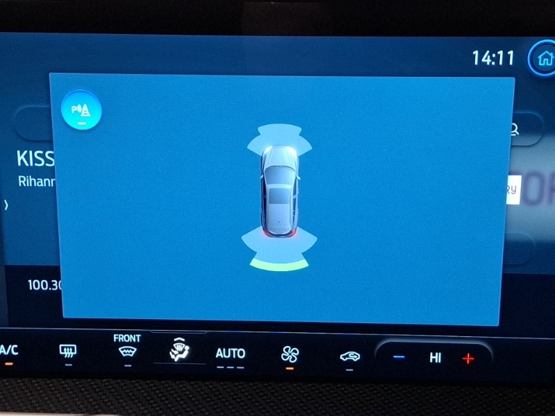 Used Ford Focus 2023 for sale - 78114296: Photo 11