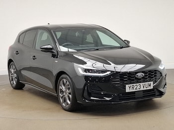 Used Ford Focus 2023 for sale - 78114296: Photo