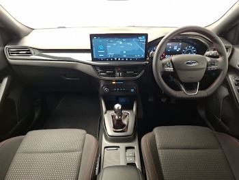 Used Ford Focus 2023 for sale - 78114296: Photo