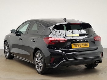 Used Ford Focus 2023 for sale - 78114296: Photo