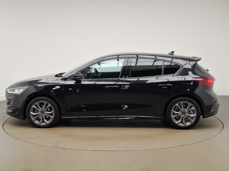 Used Ford Focus 2023 for sale - 78114296: Photo 4