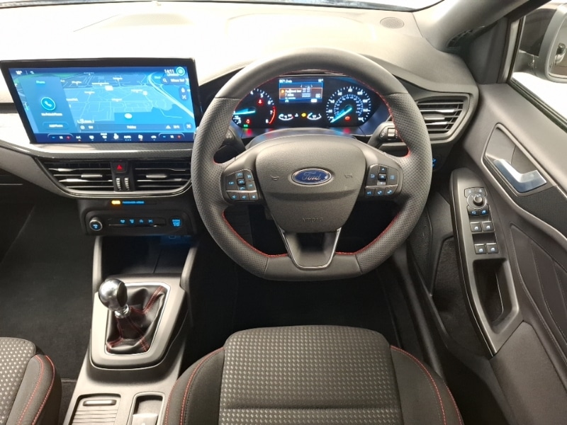 Used Ford Focus 2023 for sale - 78114296: Photo 7