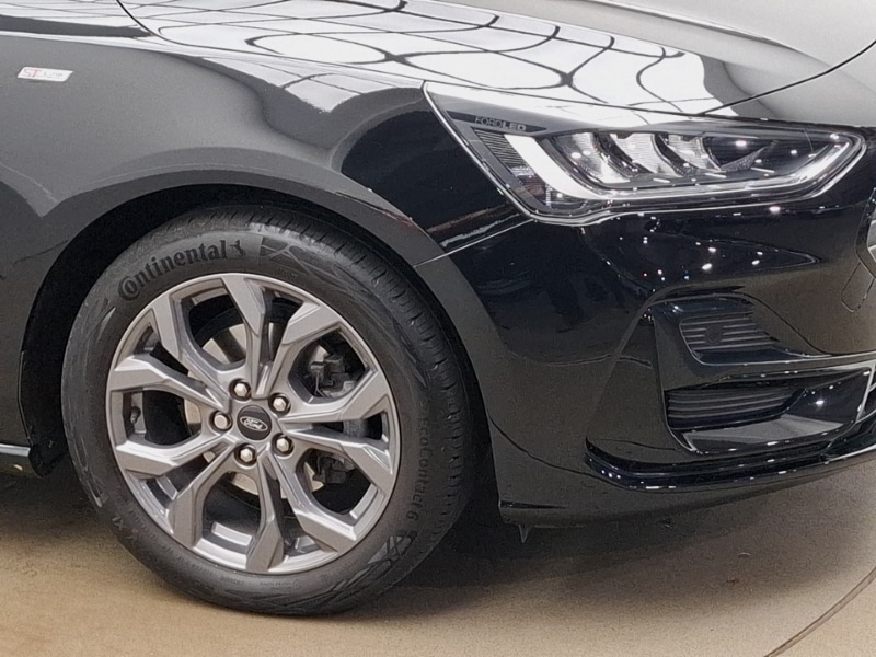 Used Ford Focus 2023 for sale - 78114296: Photo 9