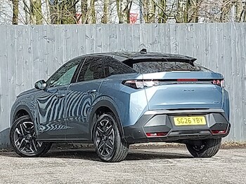 Used Peugeot 3008 2026 for sale - 77833033: Photo