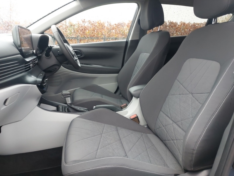 Used Hyundai BAYON 2023 for sale - 77196904: Photo 5