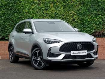 2023 - 1.5 T-GDI PHEV Trophy 5dr Auto