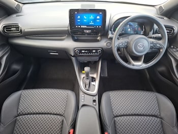 Used Mazda Mazda2 HYBRID 2025 for sale - 76629161: Photo